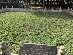 -汤阴县羑里周易博物馆