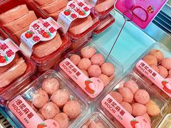 -詹记桃酥(宿州路店)