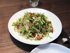 -将相和·海鲜蒸饺大连菜