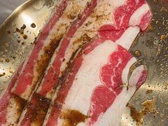 -核桃碳烤肉馆(深圳首店)