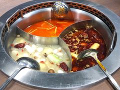 -快乐小羊·内蒙牛羊肉火锅(流花中心店)