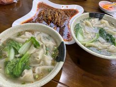 -天全县三土司椒麻鸡餐厅