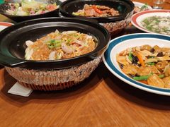 -上海人家花樣年华(中山公园店)