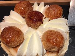 -广州富力君悦大酒店·凯菲厅