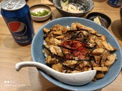 -松幸日式料理(中山路店)