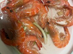 -小小饭店·休闲农庄·安吉松树林里的农家菜