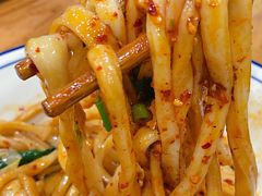 -老白家面馆(测绘东路总店)