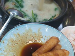 -代羊肉(中和店)