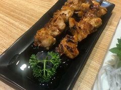 -胜代日本料理(云程巷小区店)