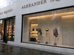 -Alexander McQueen(远洋太古里店)