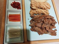 -金悦印象小馆(三里河店)