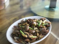 -明记海鲜大排档(巽寮湾店)