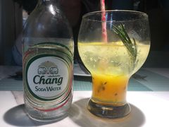 -蜜桃花开·中西融合菜E&W(南长街店)