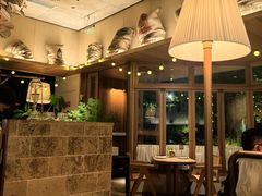 -翠贝卡&Mama Kelly Brunch Coffee(河西店)