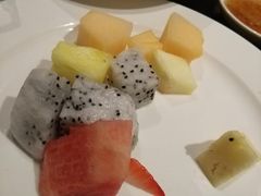 -AdD全日制餐厅(中谷花园酒店)