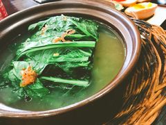 -香江小厨 The Kitchen(香江俱乐部店)