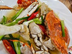 -醉壹号海鲜大排档·老厦门特色菜(厦门美食地标店)