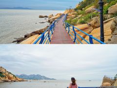 -那琴半岛地质海洋公园