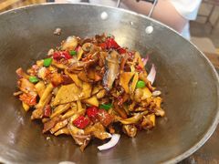 -吃货私房菜(丽江束河古镇店)