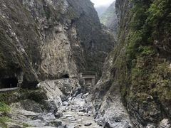 -太鲁阁公园