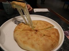 奶酪饼-紫泥369粗粮季(鼓楼店)