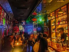 -RMK Shochu Bar(三诺店)