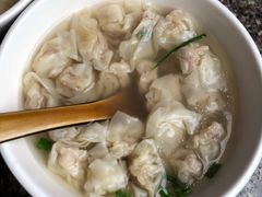 崖口云吞-崖口云吞(中堡店)