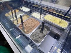 -歎雪糕低糖低脂Gelato冰淇淋