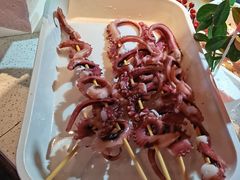-蓝珊甄选海鲜自助·火锅大排档(近阿那亚店)