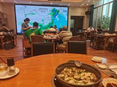 -国家五钻酒家·西樵旺阁渔村(西樵店)