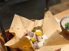 -南京大牌档(龙江新城市广场店)