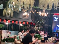 -千寻音乐餐厅
