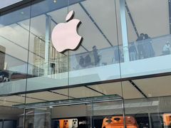 -Apple零售店(成都太古里店)
