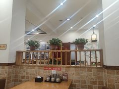 -和兴记牛肉火勺·羊汤(于洪广场店)