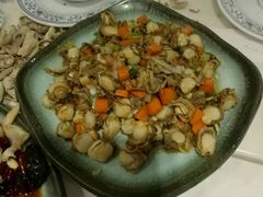 -威海渔村(静安旗舰店)
