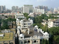 -广州白天鹅宾馆