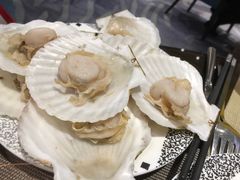 -西藏饭店·亚克·食光自助餐厅(文殊院店)