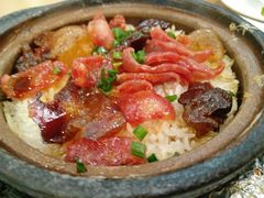 -粤仔湾砂锅粥(金太湖店)