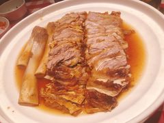 -西贝(无锡万象城店)
