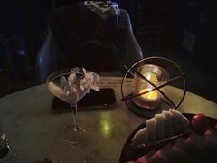 -柒Lounge(三里屯店)