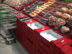-鲜力达果品批发直销(青山店)