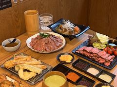 -大米·京都小酒馆·炭烧海鲜·烧鸟(龙口东路店)