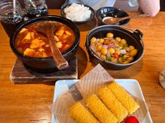 -马灯部落·西湖边的创意山景餐厅(虎跑动物园店)
