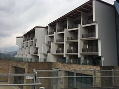 -中铁花水湾温泉酒店(大邑店)