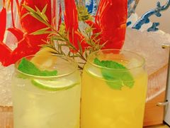 -德川家日本料理(中关村寰太大厦店)