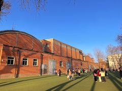 -西安电影制片厂