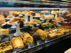 -星巴克(武汉协和医院店)