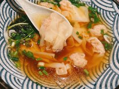 -北丐先生·野馄饨烧烤(长宁龙之梦店)