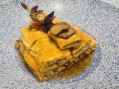 -小厨娘淮扬菜(河西奥美大厦店)
