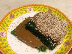 -那家小馆•北京菜•烤鸭(中关村店)